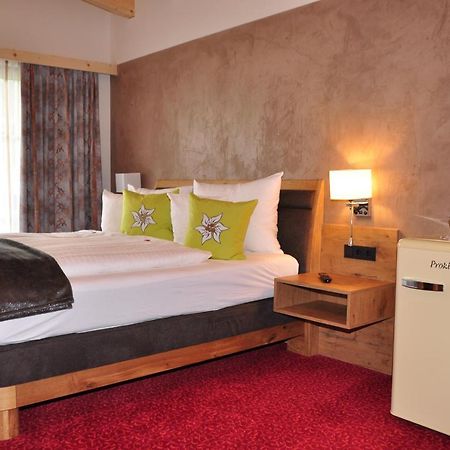 Pension Sunnberg Going am Wilden Kaiser Extérieur photo