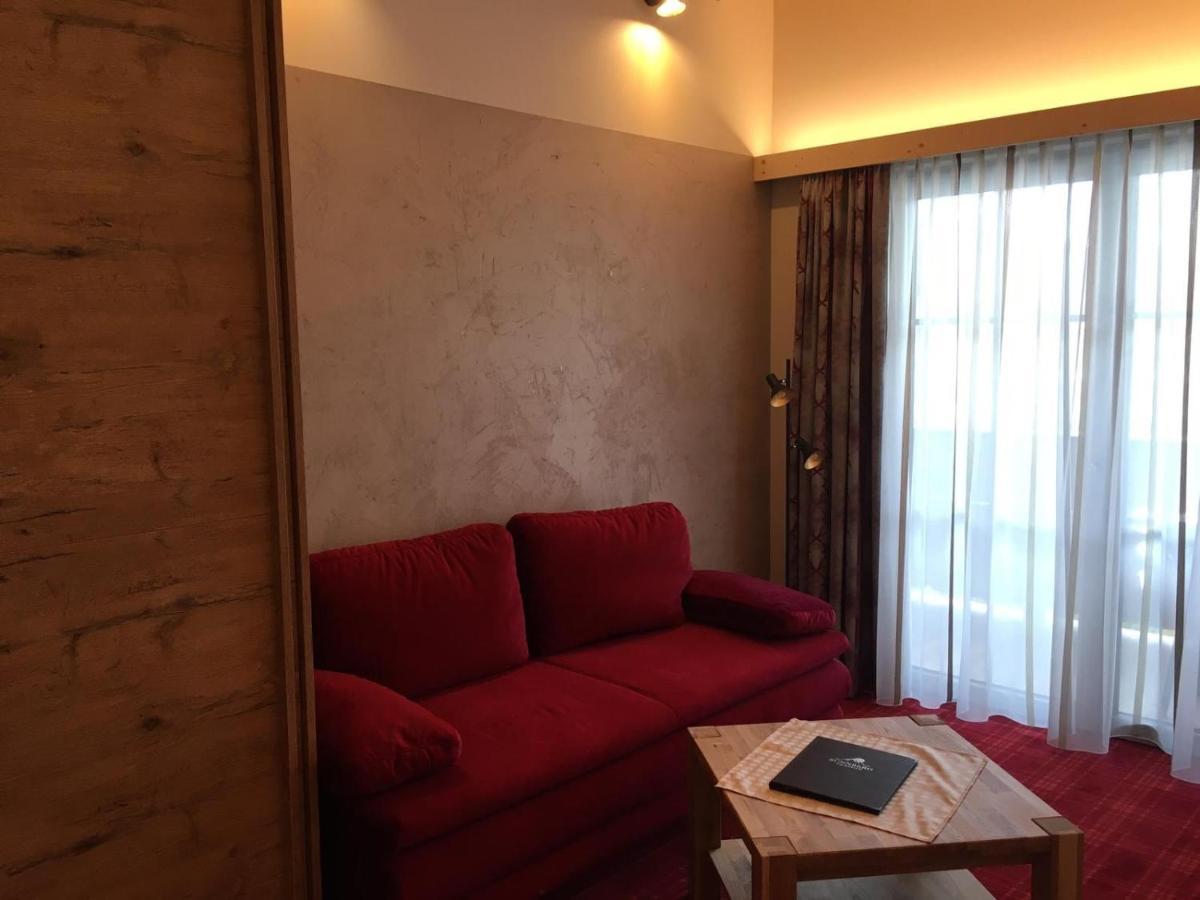 Pension Sunnberg Going am Wilden Kaiser Extérieur photo