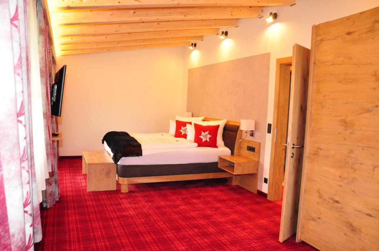 Pension Sunnberg Going am Wilden Kaiser Extérieur photo