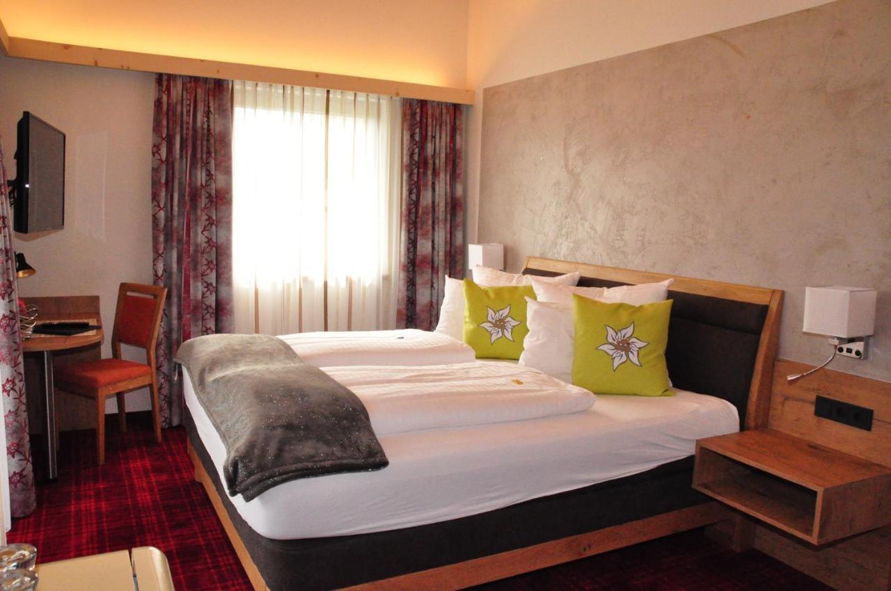 Pension Sunnberg Going am Wilden Kaiser Extérieur photo