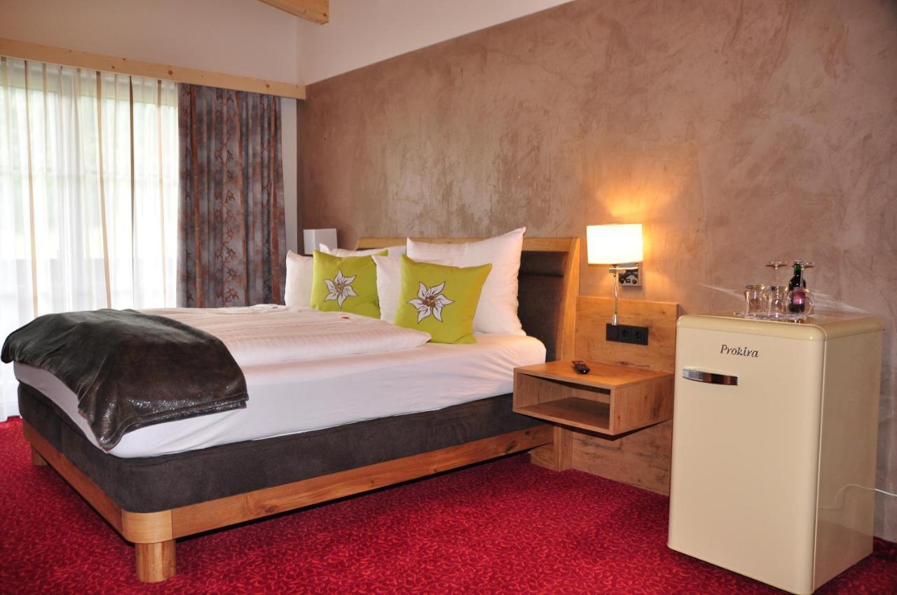 Pension Sunnberg Going am Wilden Kaiser Extérieur photo