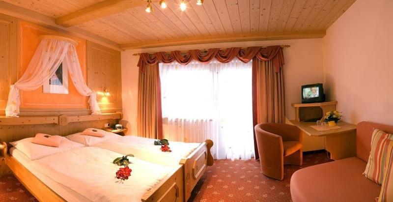 Pension Sunnberg Going am Wilden Kaiser Extérieur photo