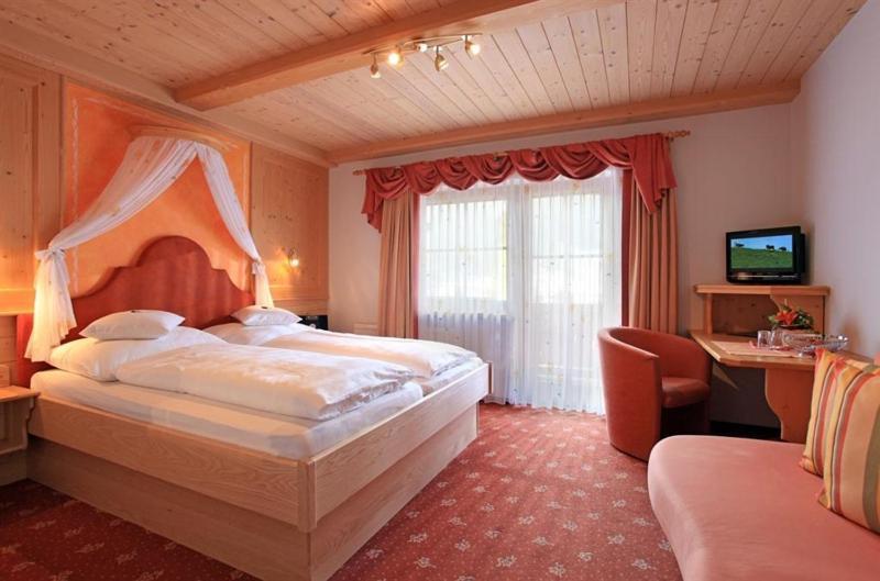 Pension Sunnberg Going am Wilden Kaiser Extérieur photo