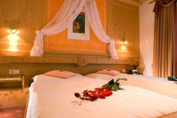 Pension Sunnberg Going am Wilden Kaiser Extérieur photo