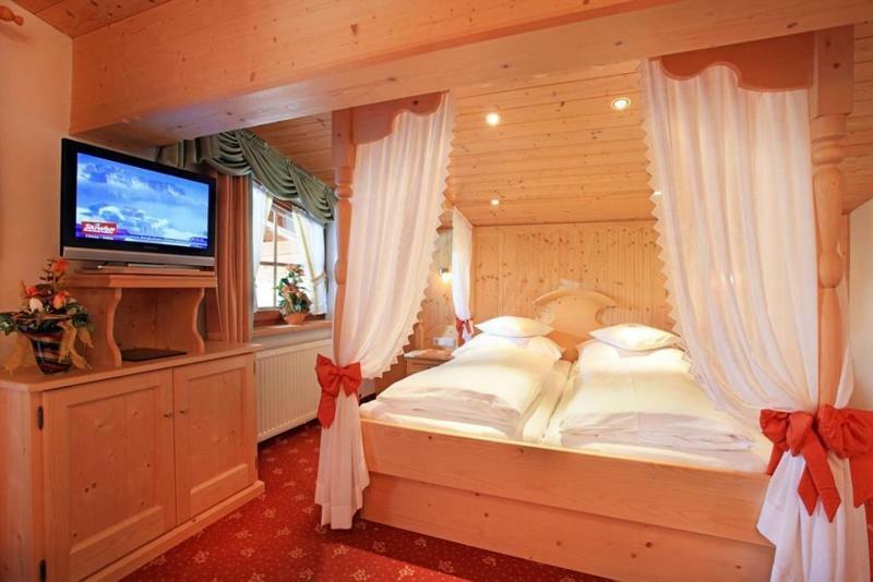 Pension Sunnberg Going am Wilden Kaiser Extérieur photo