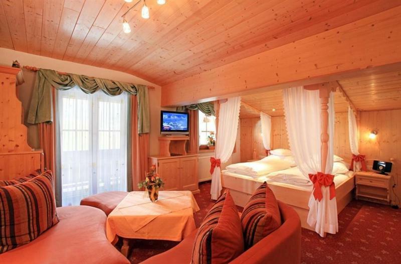 Pension Sunnberg Going am Wilden Kaiser Extérieur photo