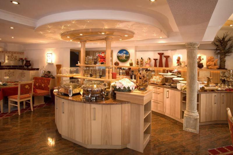 Pension Sunnberg Going am Wilden Kaiser Extérieur photo